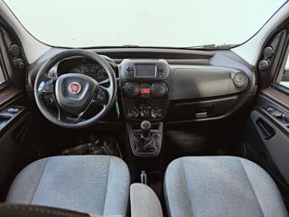 FIAT Qubo usata, con Cruise Control