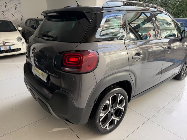 CITROEN C3 Aircross usata, con ESP