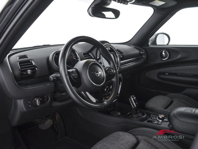 MINI Clubman usata 7