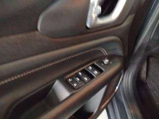 JEEP Compass usata, con Adaptive Cruise Control