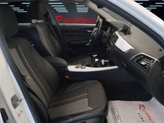 BMW 116 usata 18