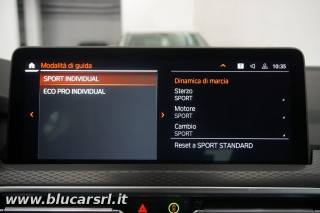 BMW X4 usata, con Fari LED