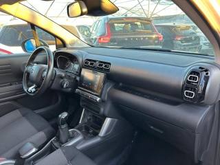 CITROEN C3 Aircross usata, con Cruise Control