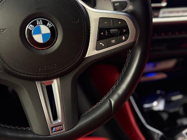 BMW X4 usata, con Portellone posteriore elettrico