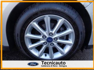 FORD C-Max usata, con Airbag testa