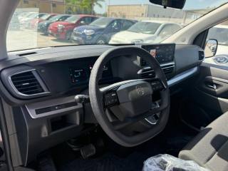 CITROEN Spacetourer usata, con Vetri oscurati