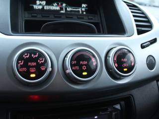 MITSUBISHI L200 usata, con Immobilizzatore elettronico