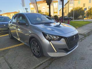 PEUGEOT 208 usata, con Airbag laterali
