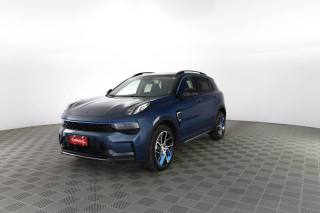 LYNK & CO 01 01 PHEV
