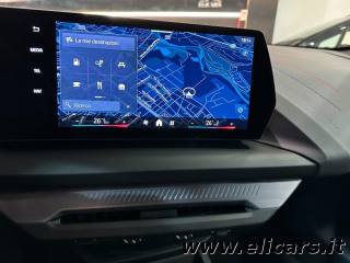 BMW 118 usata, con Boardcomputer