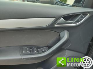 AUDI Q3 usata, con Fari LED