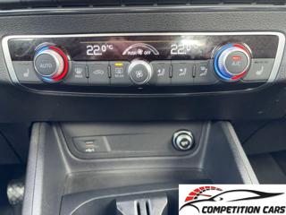 AUDI Q2 usata, con Controllo trazione