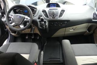 FORD Tourneo Custom usata, con Controllo vocale