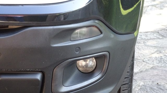 JEEP Renegade usata, con MP3