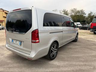 MERCEDES-BENZ V 300 usata, con Boardcomputer