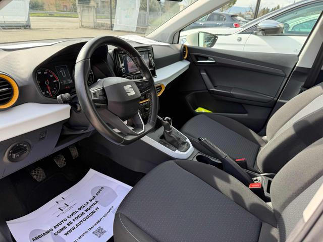 SEAT Arona usata, con Cruise Control