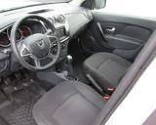 DACIA Sandero usata, con Airbag laterali