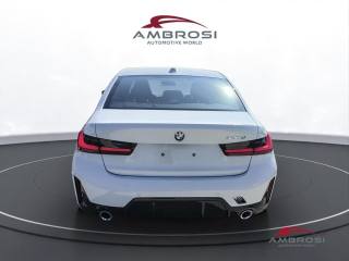 BMW 320 usata 7