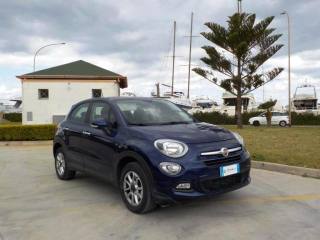 FIAT 500X 1.6 MultiJet 120 CV Pop Star