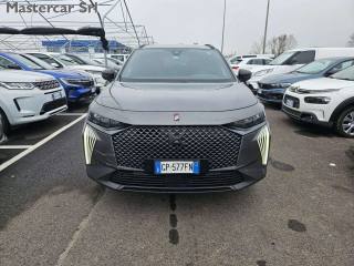 DS AUTOMOBILES DS 7 usata, con Autoradio