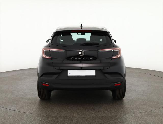 RENAULT Captur usata, con Airbag