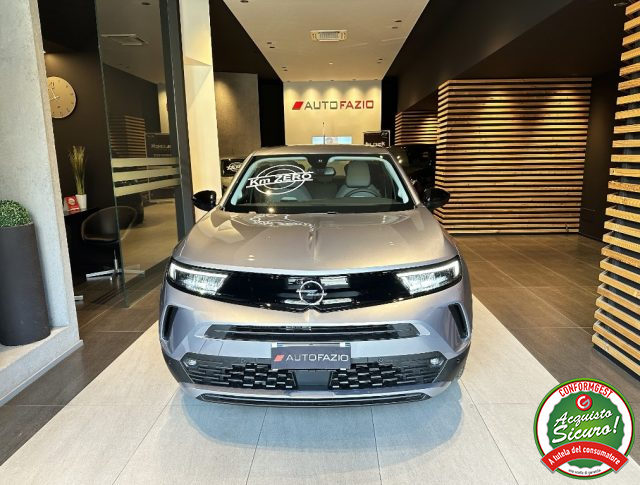 OPEL Mokka usata, con Airbag testa