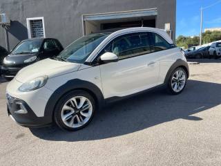 OPEL Adam usata 1