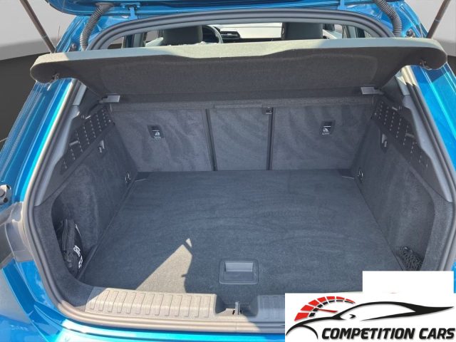 AUDI A3 usata, con Sistema di navigazione