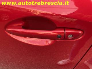 MAZDA CX-3 usata, con Riconoscimento dei segnali stradali