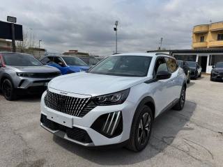 PEUGEOT 2008 usata, con Airbag Passeggero