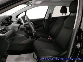 PEUGEOT 208 usata, con Boardcomputer