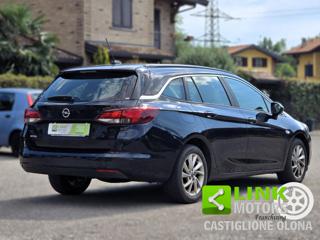 OPEL Astra usata 23