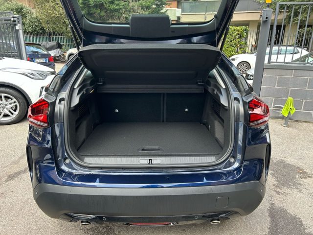 CITROEN C4 usata, con Touch screen
