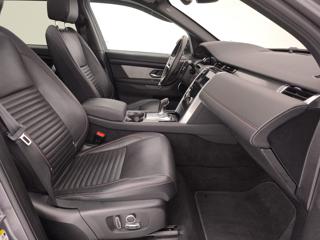 LAND ROVER Discovery Sport usata, con Volante multifunzione