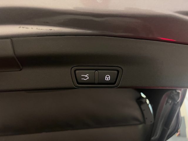 ALFA ROMEO Stelvio usata, con Fendinebbia