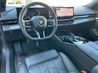 BMW 540 usata, con Chiusura centralizzata
