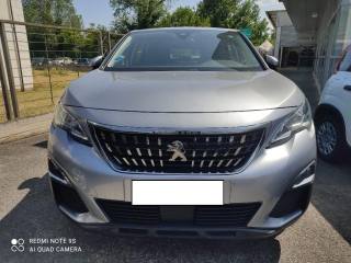 PEUGEOT 3008 BlueHDi 130 S&S EAT8 Business