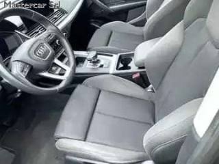 AUDI Q5 usata, con Antifurto