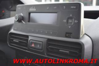 PEUGEOT Partner usata, con Specchietti laterali elettrici