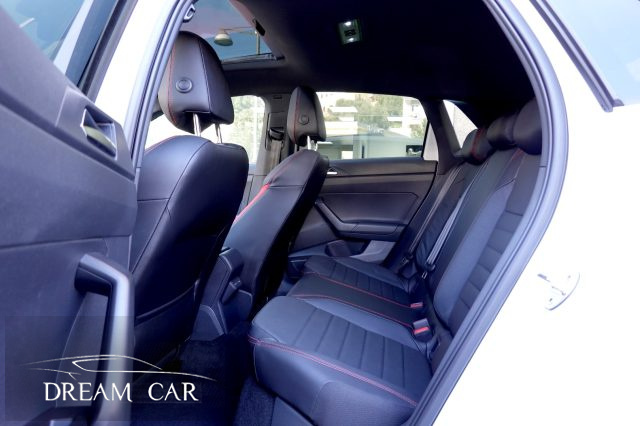 VOLKSWAGEN Polo GTI usata, con Climatizzatore