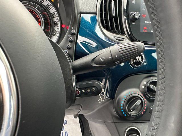FIAT 500 usata 45