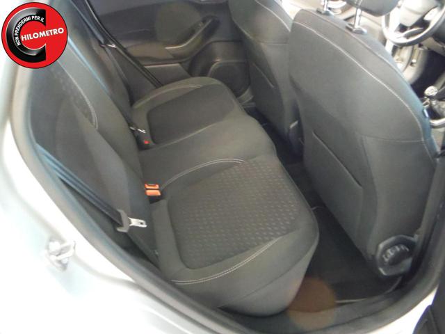 FORD Fiesta usata, con Controllo trazione