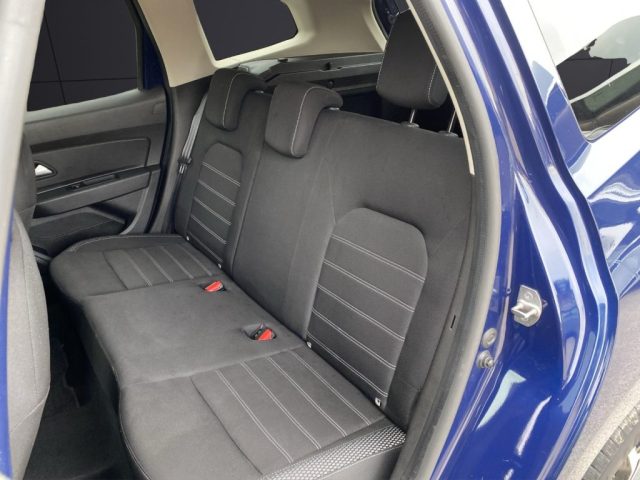 DACIA Duster usata, con Fendinebbia