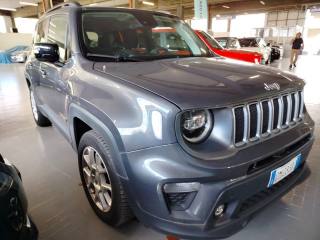 JEEP Renegade usata, con Autoradio