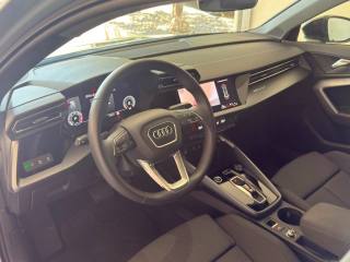 AUDI A3 usata, con Climatizzatore