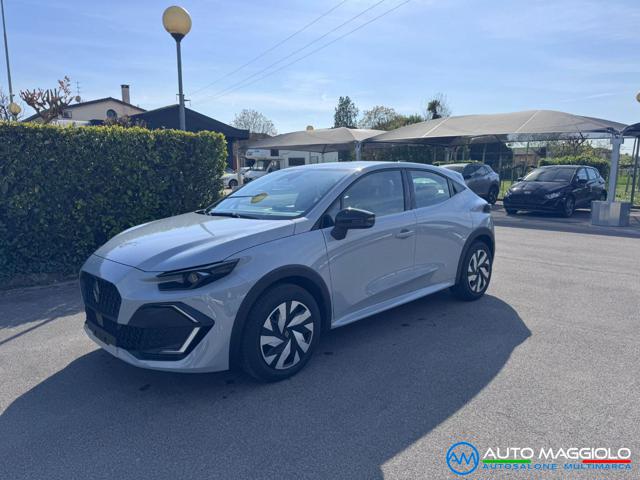 RENAULT Clio usata, con ABS