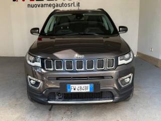 JEEP Compass usata, con Airbag laterali