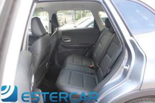 MG ZS usata, con Immobilizzatore elettronico
