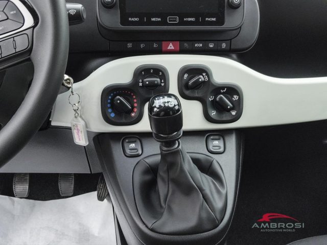 FIAT Panda usata 14