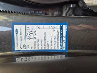 FORD Kuga usata, con Servosterzo